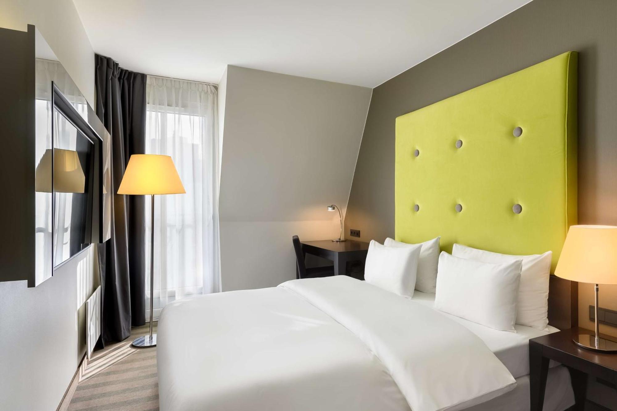 Chambre Cozy