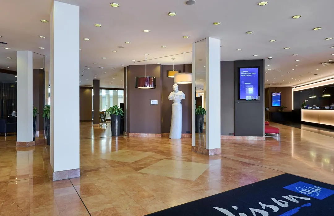 Radisson Blu Sobieski-1