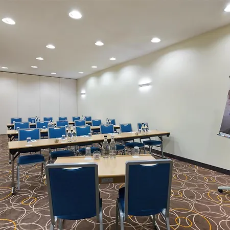 Radisson Blu Sobieski-2