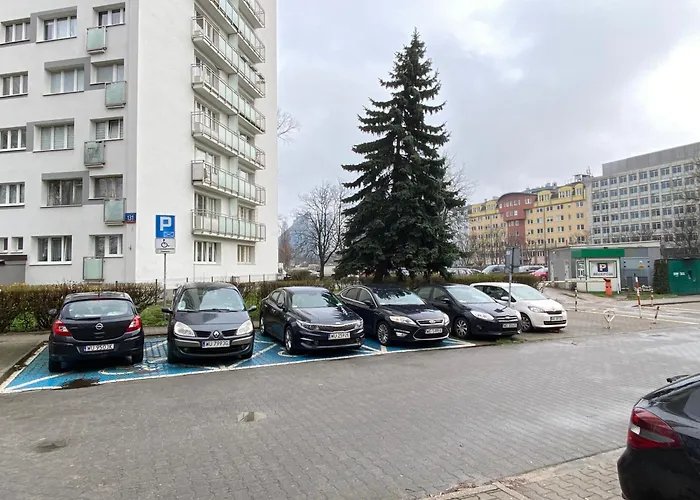Pension de Famille Warszawa Zachodnia