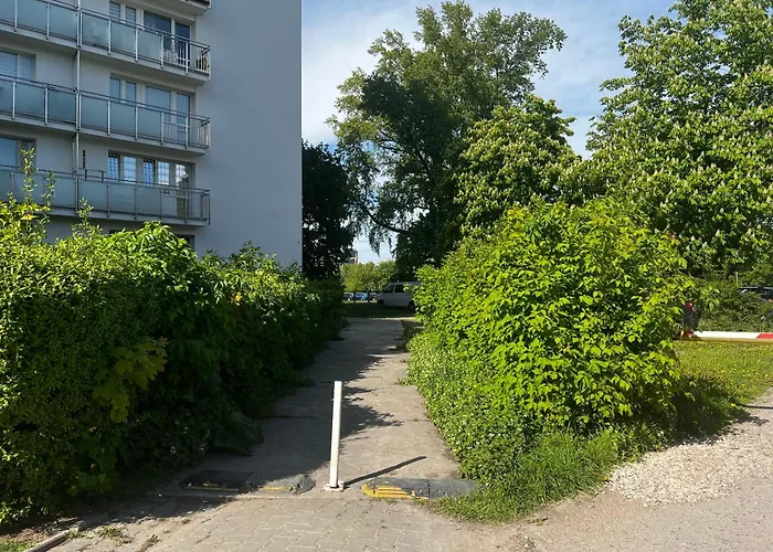 Pension de Famille Warszawa Zachodnia