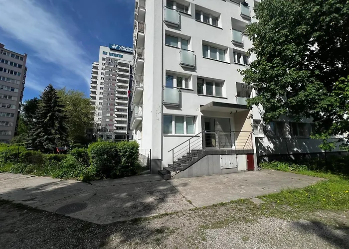 Pension de Famille Warszawa Zachodnia
